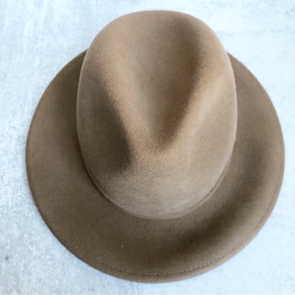 Will + Bear William Oak Wool Hat Medium NWT - Picture 8 of 12